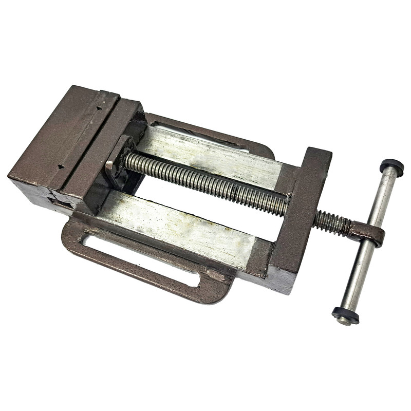 گیره زیر دریلی مدل F310