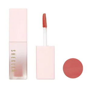 رژ لب مایع شگلم مدل Good Habits