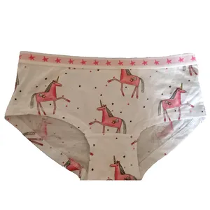 شورت دخترانه نکست مدل UNICORN20