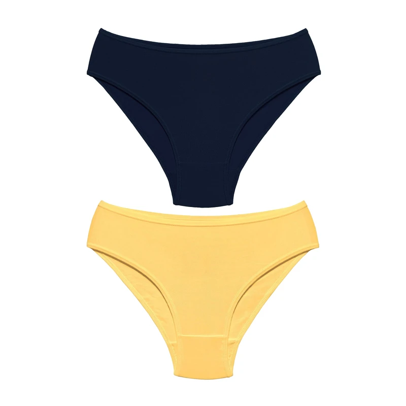  شورت زنانه مدل خاتون کد 03-KH-69207 مجموعه دو عددی