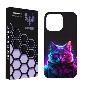 RIVEN RI2-10 Case For Apple iphone 13