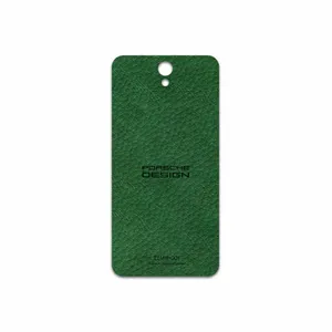 MAHOOT GL-PRDS Cover Sticker for Lenovo Vibe S1 Lite