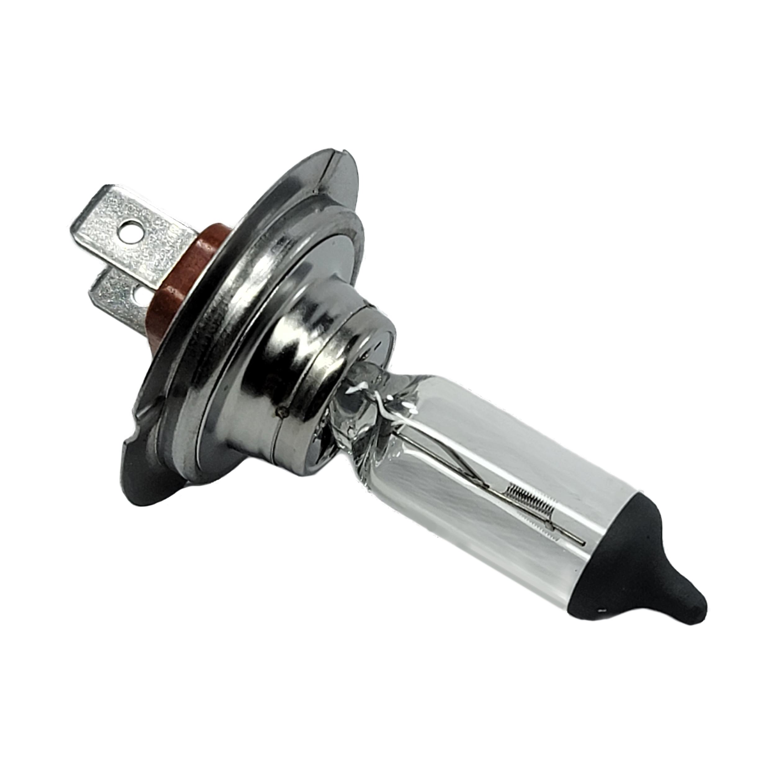 خرید آنلاین و قیمت لامپ هالوژن خودرو اسپارک مدل H7 12V 55W بسته 2 عددی ...