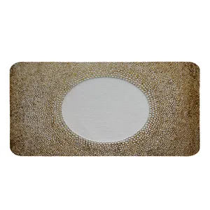 پادری طرح مدرن کد 8819 سایز 110×60 سانتی متر