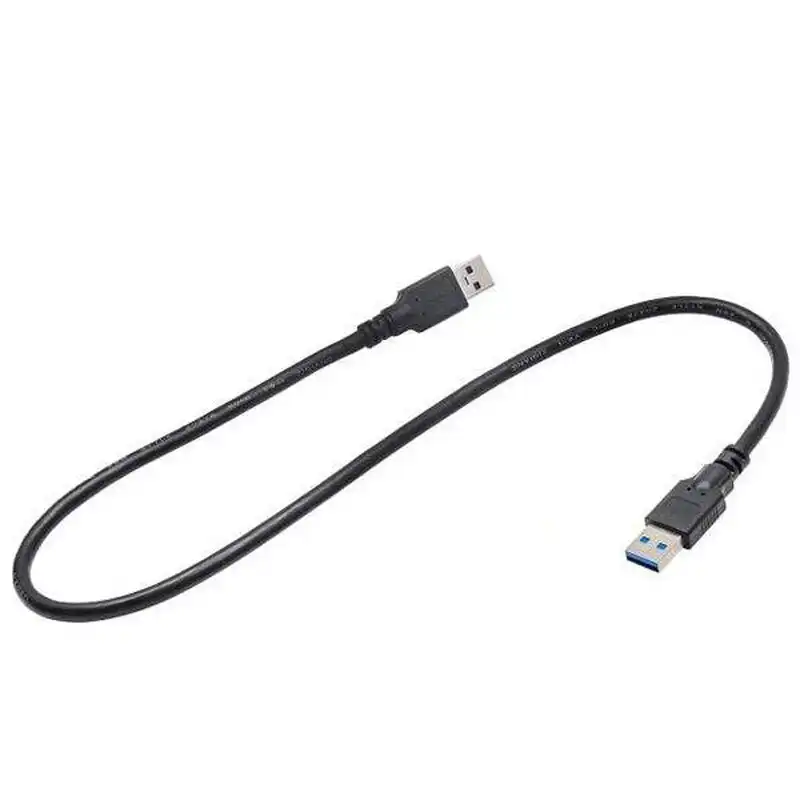 کابل لینک USB 3.0 دی نت مدل Nimble طول 0.5 متر