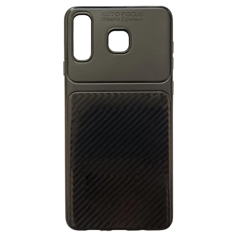 کاور مدل اتوفوکوس کد 2-0 مناسب برای گوشی موبایل سامسونگ Galaxy A8 STAR