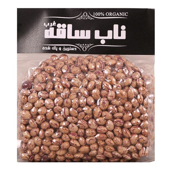 
 لوبیا چیتی ناب ساقه غرب - 1 کیلوگرم
 