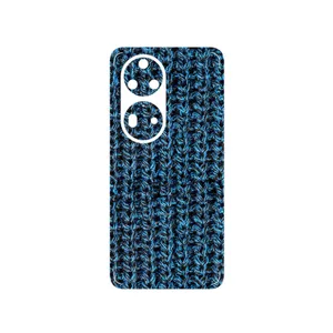 MAHOOT Fabric Texture 2 Cover Sticker for Huawei P50 Pro
