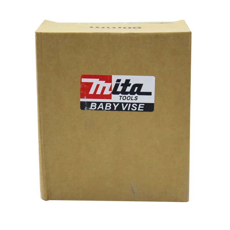 گیره بغل میزی میتا مدل YP-80MM گیره بغل میزی میتا مدل YP-80MM