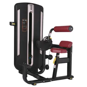 دستگاه فیله کمر ام بی اچ فیتنس مدل MCM-009