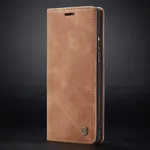 کیف کلاسوری کیس می مدل Vintage-013 مناسب برای گوشی موبایل شیائومی Redmi Note 8 Pro