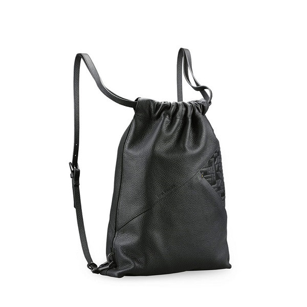 کوله پشتی چرم درسا مدل 54137