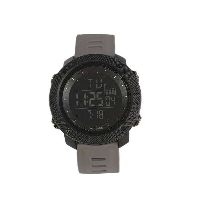 ساعت مچی دیجیتال مردانه پیائوما مدل TOO33 ساعت مچی دیجیتال مردانه پیائوما مدل TOO33