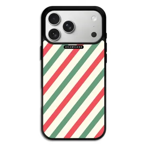 AKAM AMC-WA17PRO-CHRISTMAS-25 Cover For Apple iPhone 17 Pro
