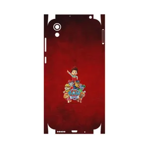 MAHOOT Paw Patrol-FullSkin Cover Sticker for Honor 8S