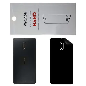 STAR RG Back Skin For NOKIA 6