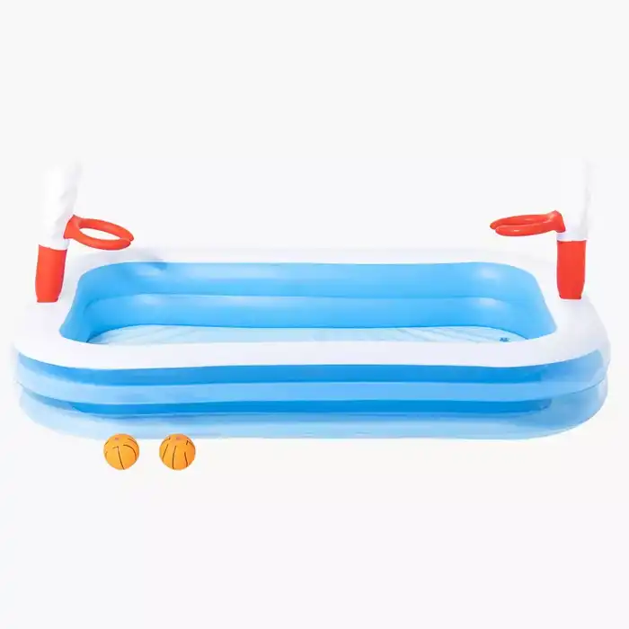 استخر بادی طرح بسکتبال مدل N54122