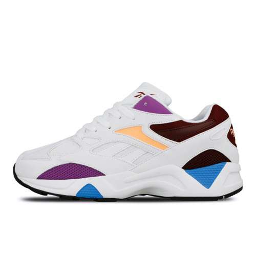 کفش پیاده روی مردانه ریباک مدل Aztrek 96  DV9397