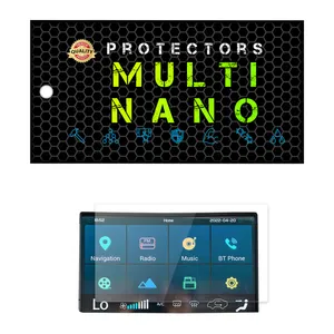Multi Nano X-S1N Screen Protector For ilia Dayun Y5