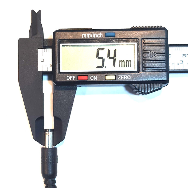 شارژر باتری سیلد اسید لیانگل مدل 13.8V-2A-for-12V