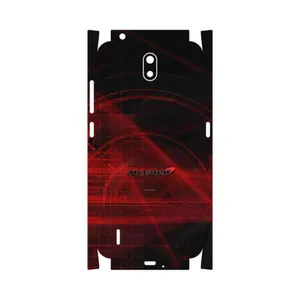 MAHOOT Mclaren-FullSkin Cover Sticker for Nokia C1