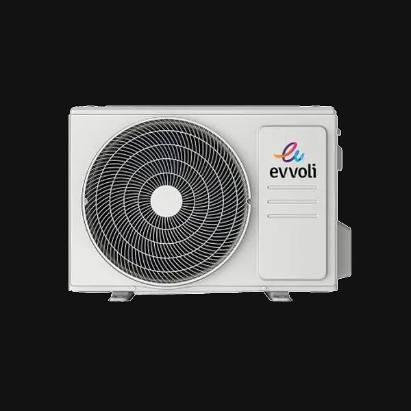 کولر گازی اسپلیت 18000 دور ثابت ایوولی مدل  EVT3–18K-MD-1