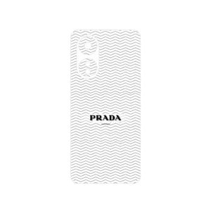 MAHOOT Prada Cover Sticker for Oppo A58 4G