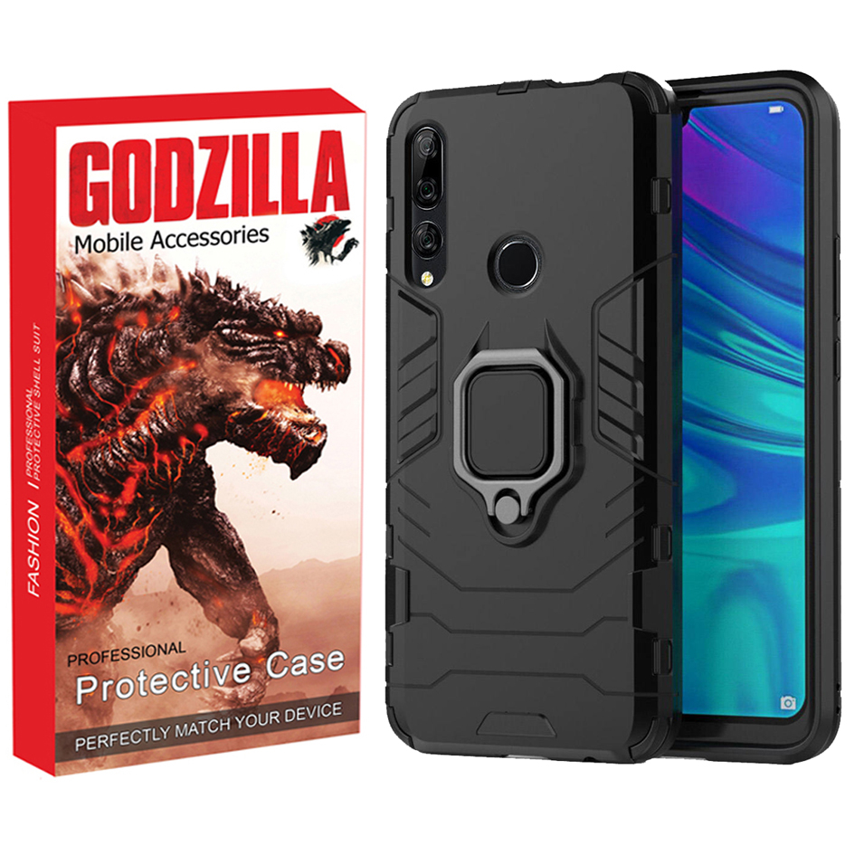 huawei y9 2019 pochette