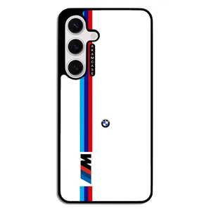AKAM AMC-WSGS24-BMW-32 Cover For Samsung Galaxy S24
