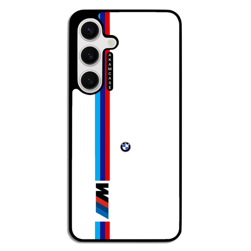 کاور آکام مدل AMC-WSGS24-BMW-32 مناسب برای گوشی موبایل سامسونگ Galaxy S24