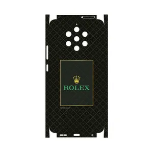 MAHOOT  Rlx-FullSkin Cover Sticker for Nokia 9 PureView