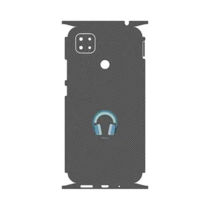 MAHOOT Minimal Headphone Icon-FullSkin Cover Sticker for Xiaomi Poco C31