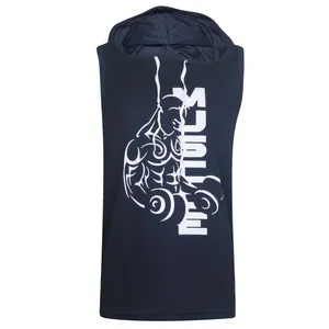 تاپ ورزشی مردانه مدل JVnaM85