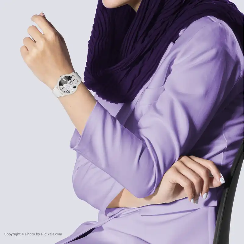 ساعت مچی عقربه ای والار کد LF1565