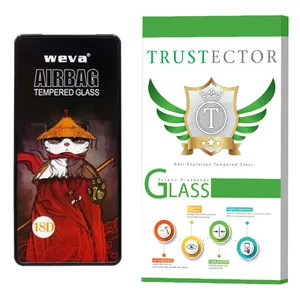 Trastector AIRT Screen Protector For Samsung Galaxy A51