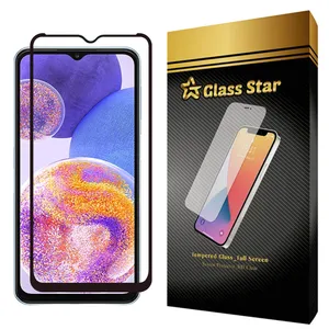 Glass Star CERAMIC Screen Protector For Samsung Galaxy A23 4G
