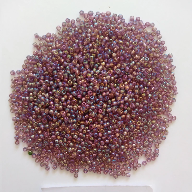 عکس شماره 30 : منجوق مدل gbd-91403 وزن 5 گرم بسته 31 عددی