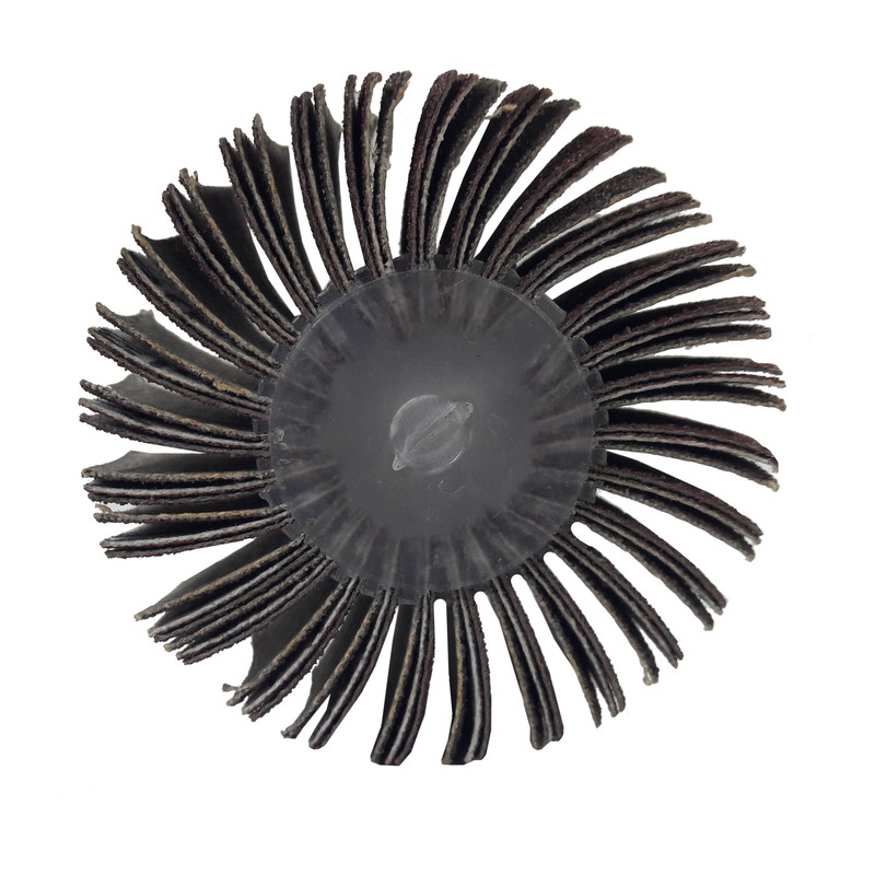 سنباده چتری مدل F 45x20