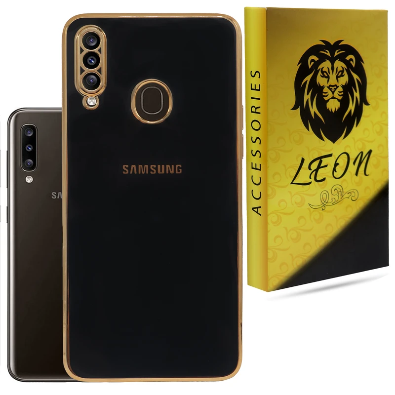 کاور لئون مدل Talaee2 oro مناسب برای گوشی موبایل سامسونگ Galaxy A20s