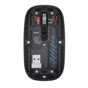 ماوس بی سیم مدل +proA