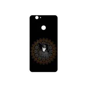 MAHOOT MohammadReza Shajarian Cover Sticker for Huawei Nova