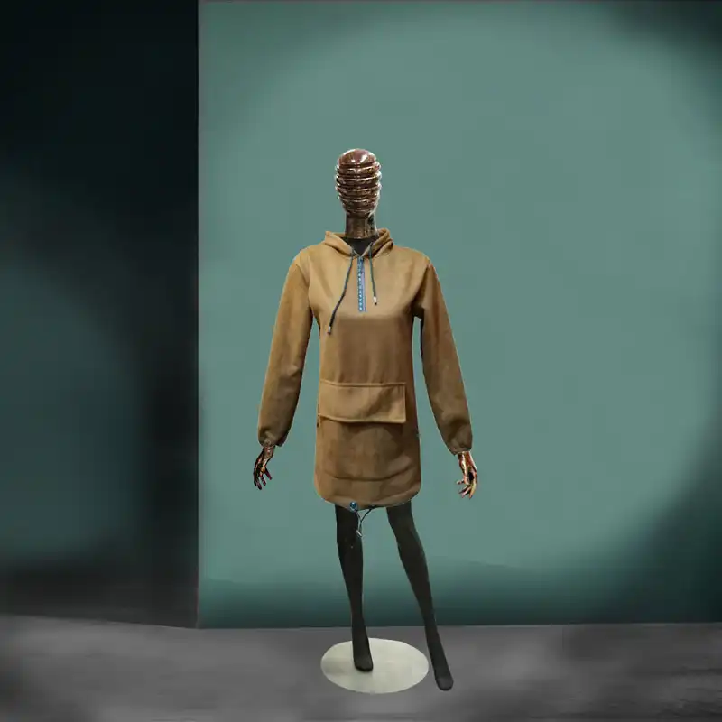 هودی زنانه مدل مخمل سوییت