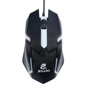 Jeqang JM-318 Gaming mouse