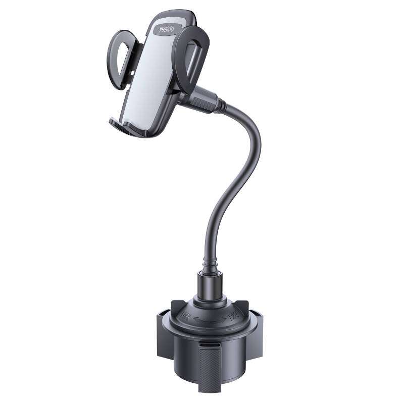 پایه نگهدارنده گوشی موبایل یسیدو مدل C112 پایه نگهدارنده گوشی موبایل یسیدو مدل C112
