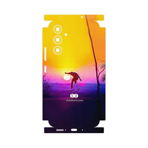MAHOOT Skateboard-FullSkin Cover Sticker for Samsung Galaxy A54