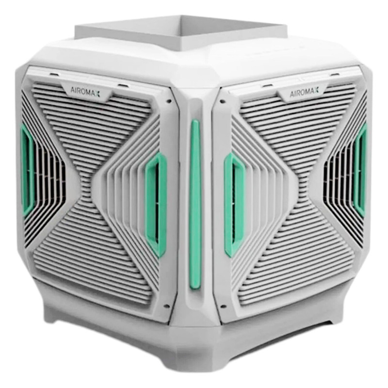 کولر آبی سلولزی 8000 ایرومکس مدل AM80T