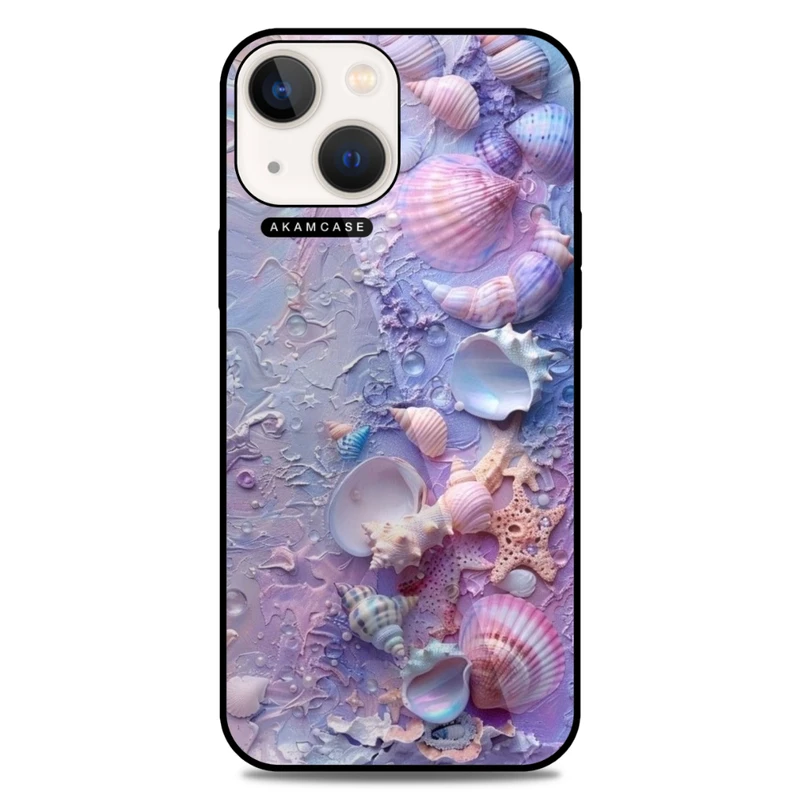 کاور آکام مدل AMC-WA13-PEARL5 مناسب برای گوشی موبایل اپل iPhone 13