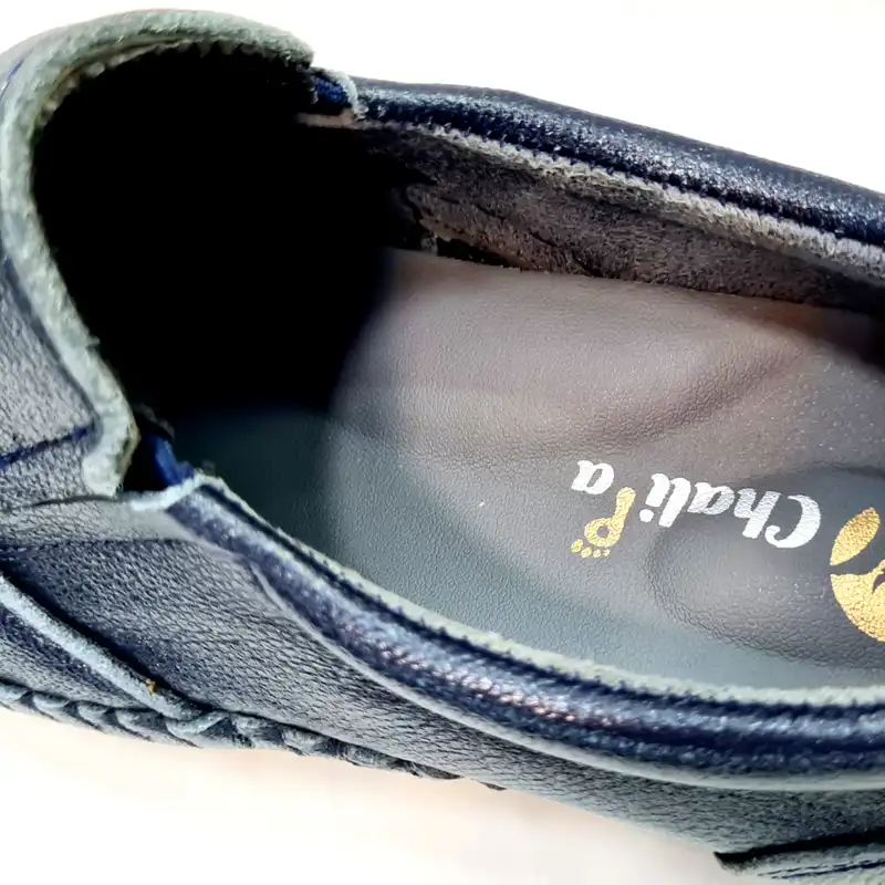 کفش طبی زنانه ساینا چرم مدل کاترین