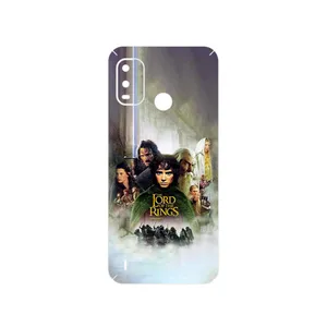 MAHOOT The Lord of the Rings Cover Sticker for Nokia G11 Plus