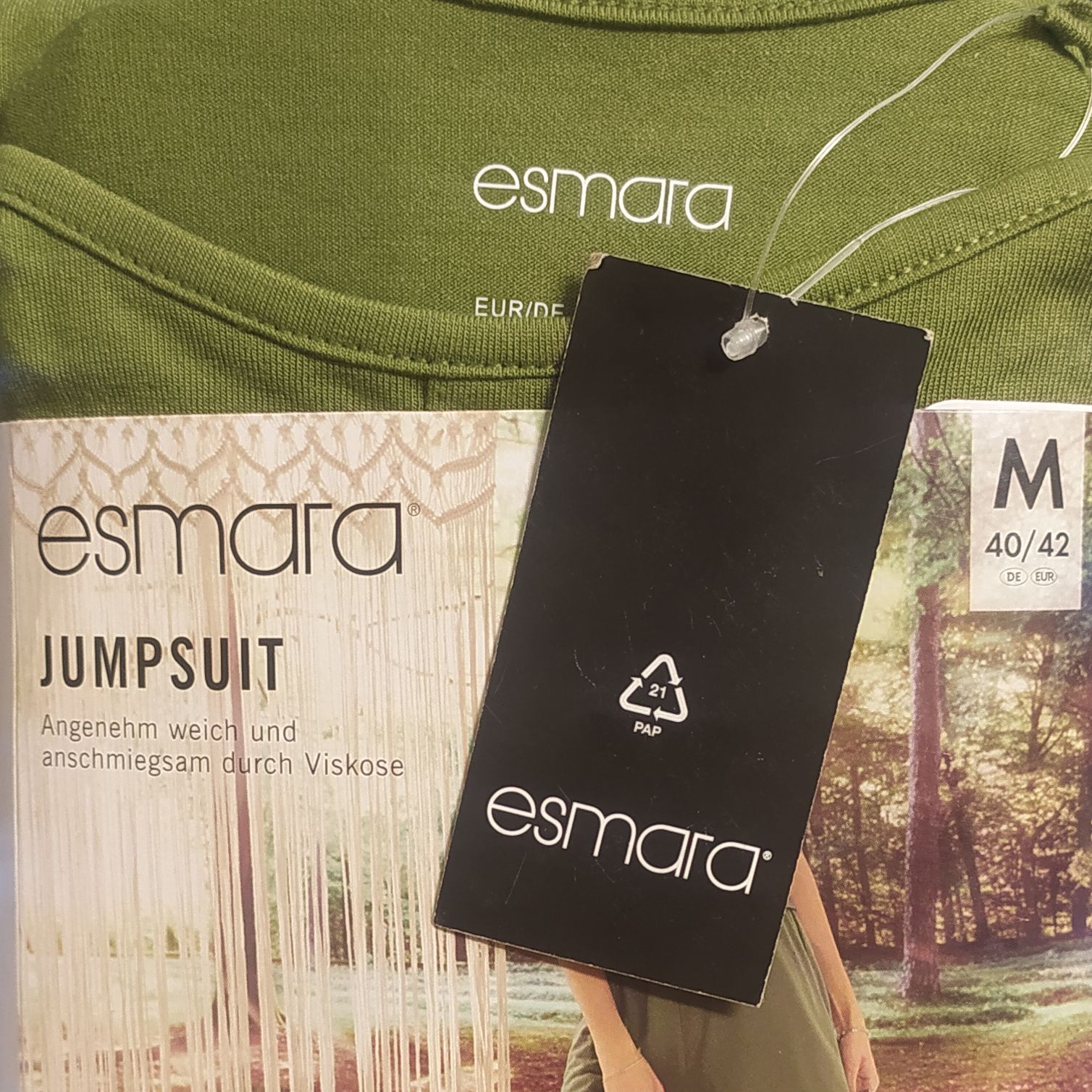 سرهمی زنانه اسمارا مدل اسپرت کد SF 03 -  - 3